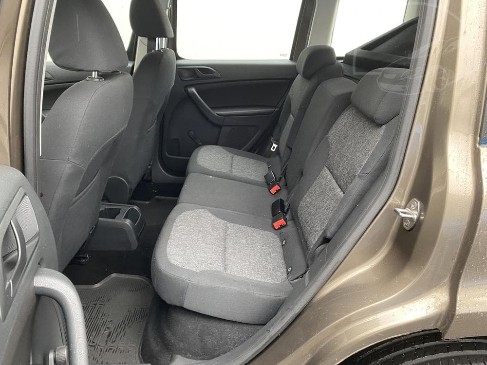 2014 Škoda YETI - 10