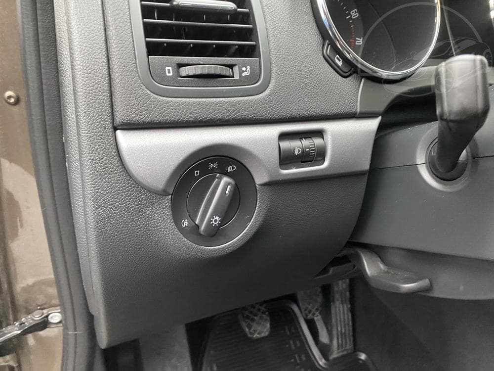 2014 Škoda YETI - 14