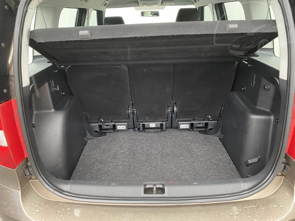 2014 Škoda YETI - 7