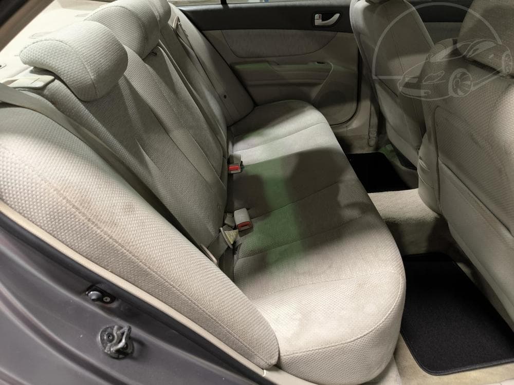 2009 Hyundai SONATA - 11