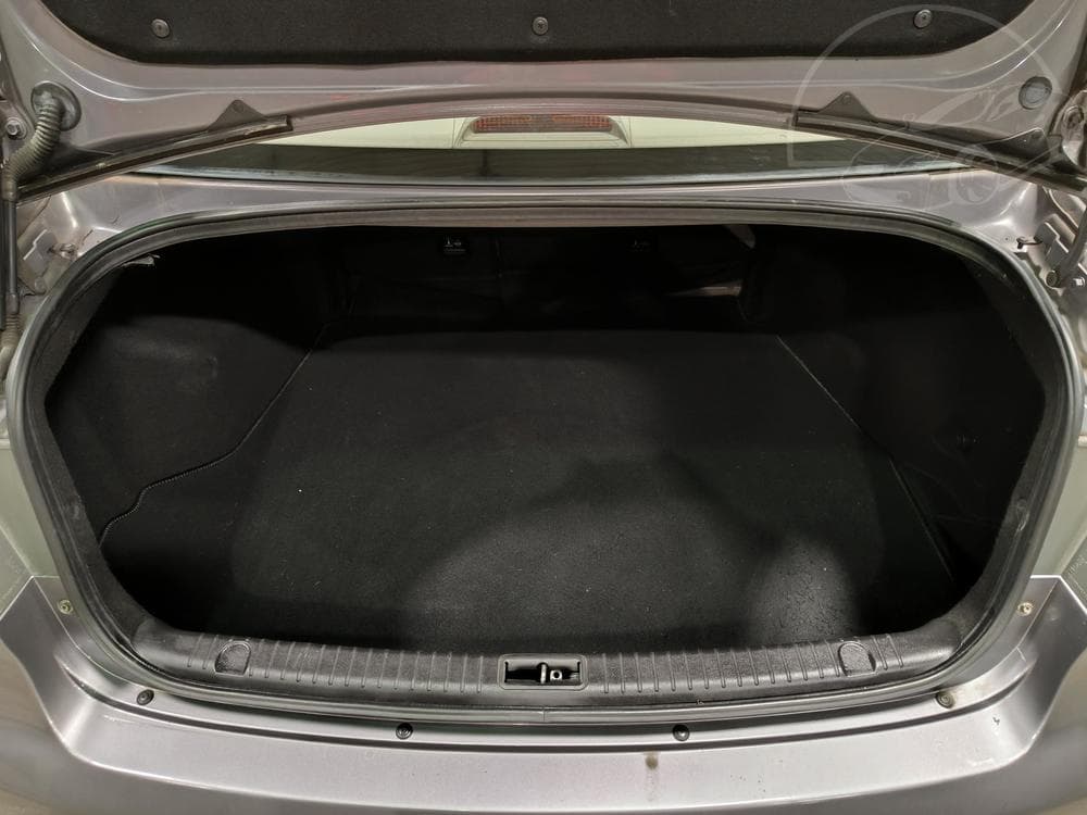 2009 Hyundai SONATA - 7