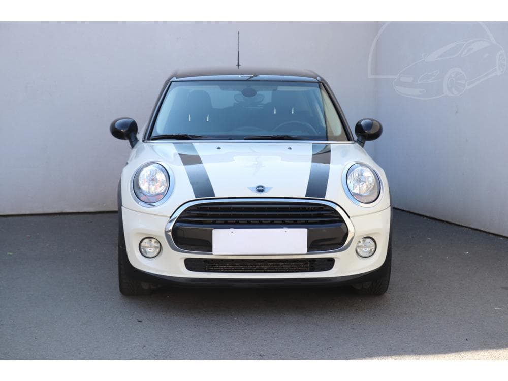 2015 Mini COOPER - 2