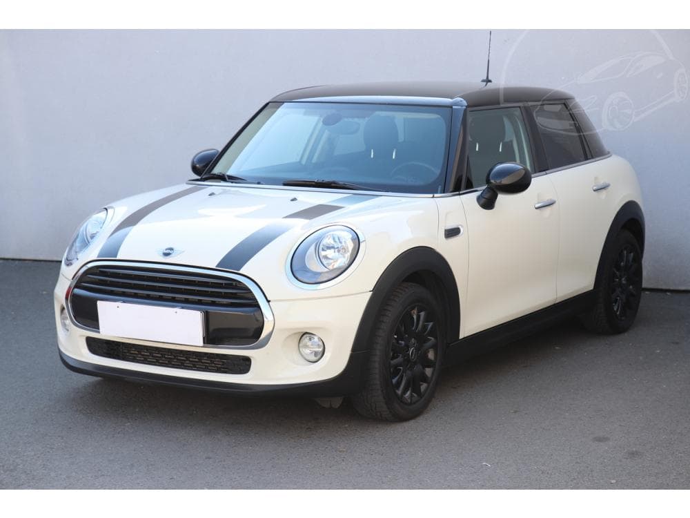 2015 Mini COOPER - 3