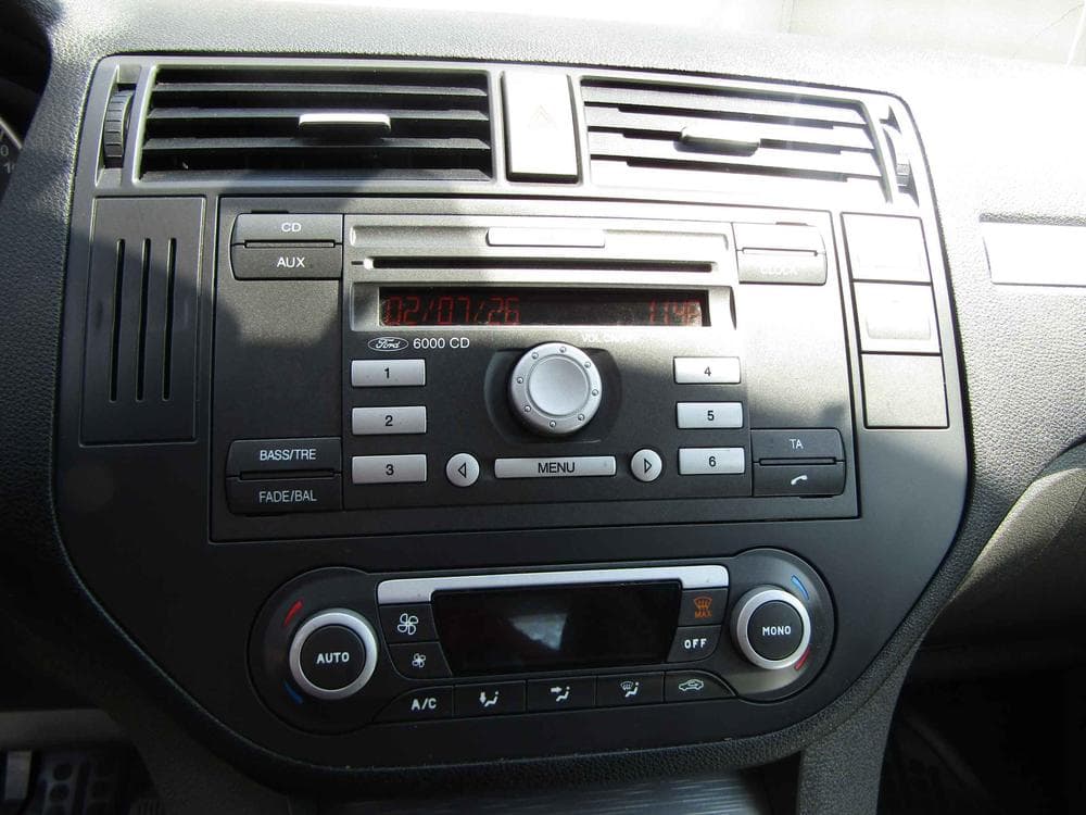 2008 Ford C-MAX - 12