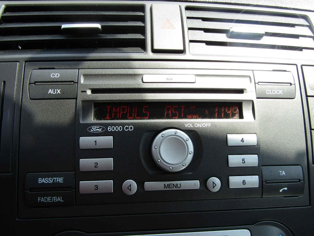 2008 Ford C-MAX - 14