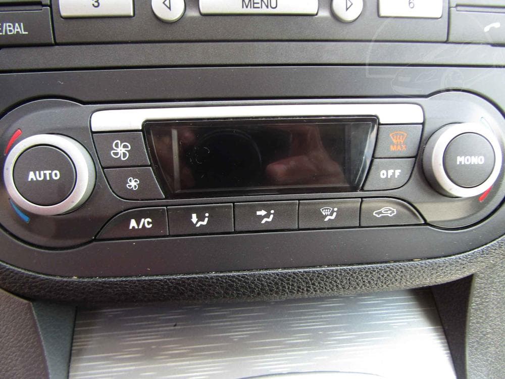2008 Ford C-MAX - 15