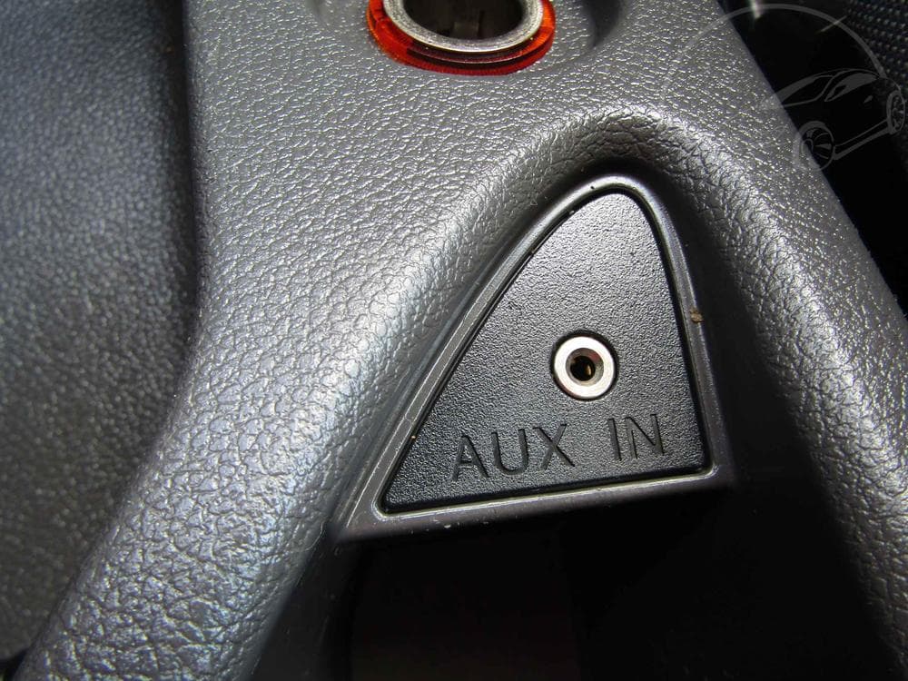 2008 Ford C-MAX - 16