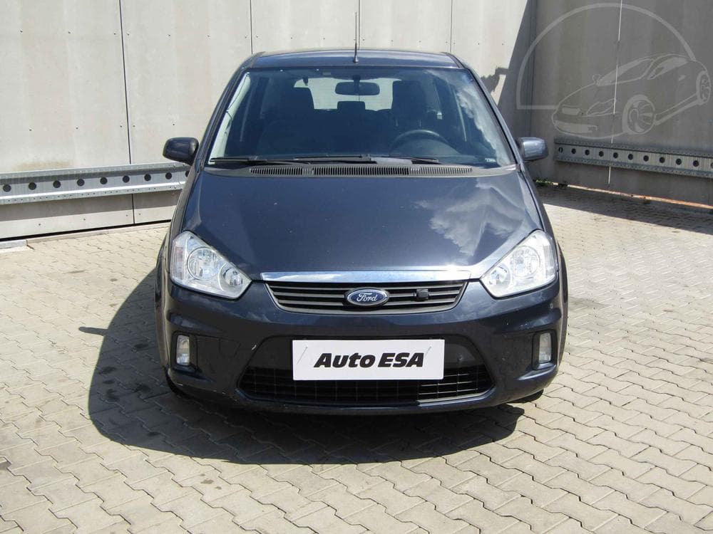 2008 Ford C-MAX - 2