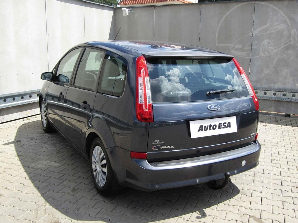 2008 Ford C-MAX - 6