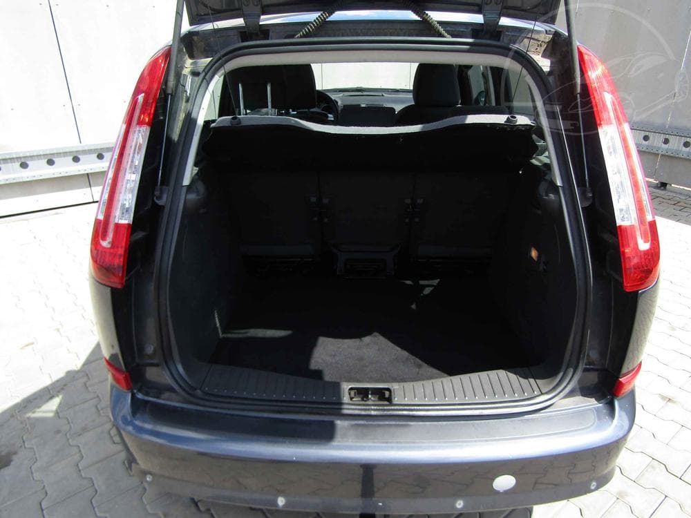 2008 Ford C-MAX - 7