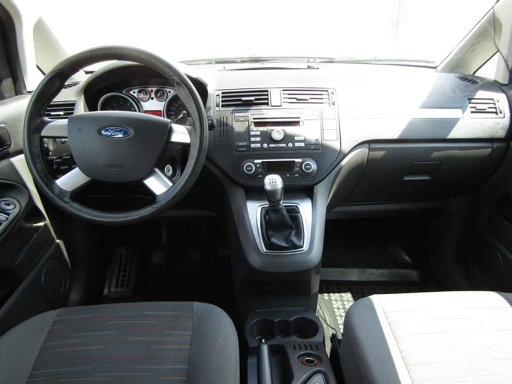 2008 Ford C-MAX - 8