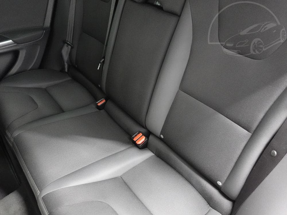 2014 Volvo V60 - 10
