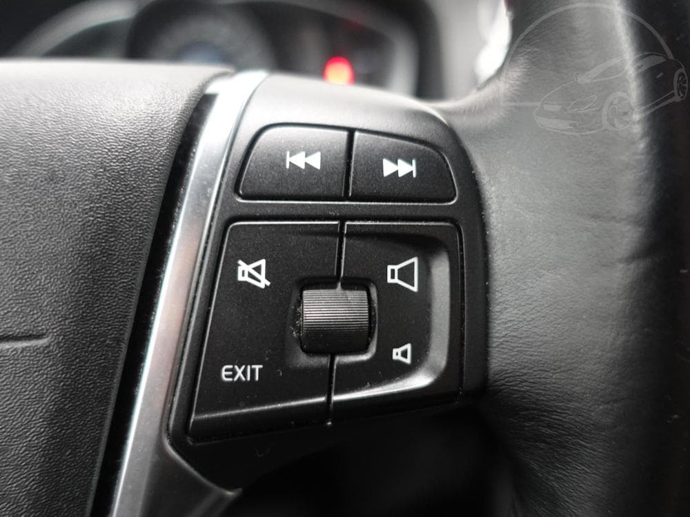 2014 Volvo V60 - 16