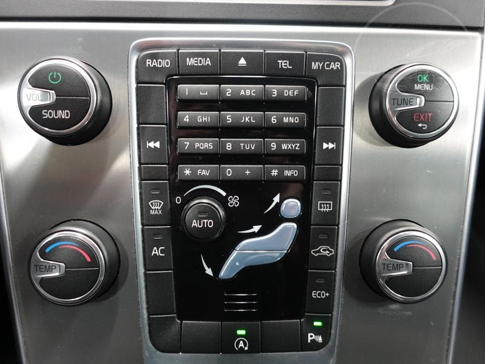 2014 Volvo V60 - 18