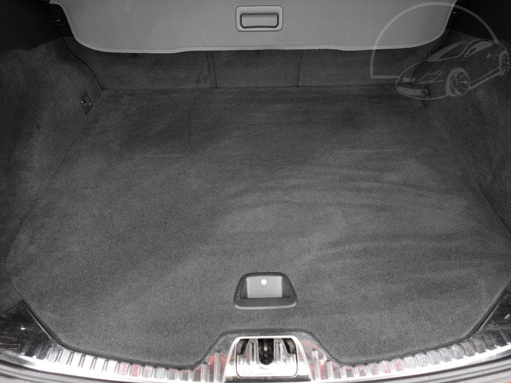2014 Volvo V60 - 7