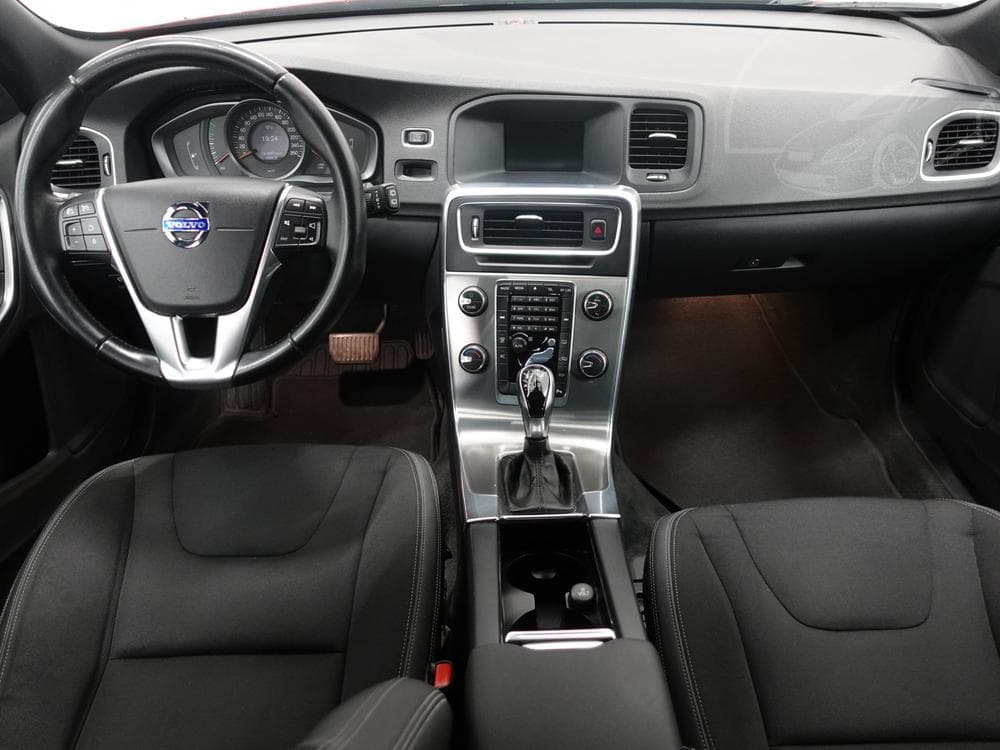2014 Volvo V60 - 8