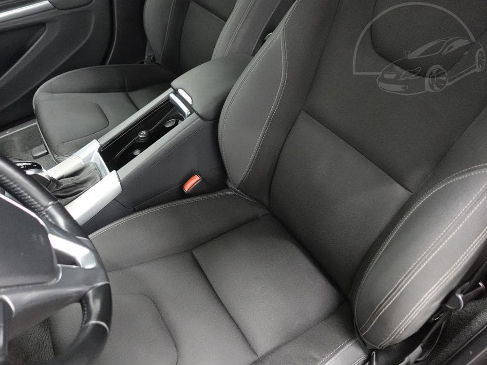 2014 Volvo V60 - 9