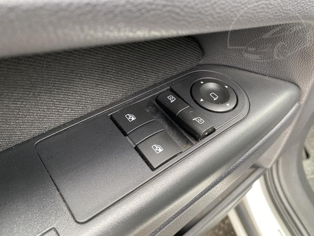 2010 Opel ZAFIRA - 13