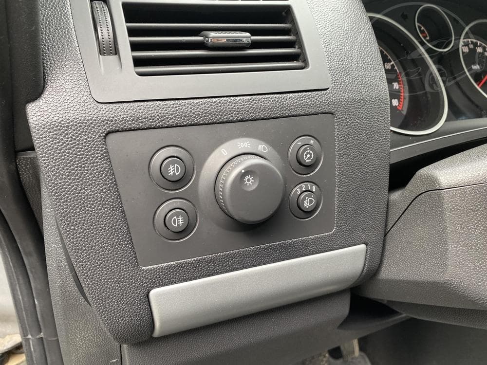2010 Opel ZAFIRA - 14