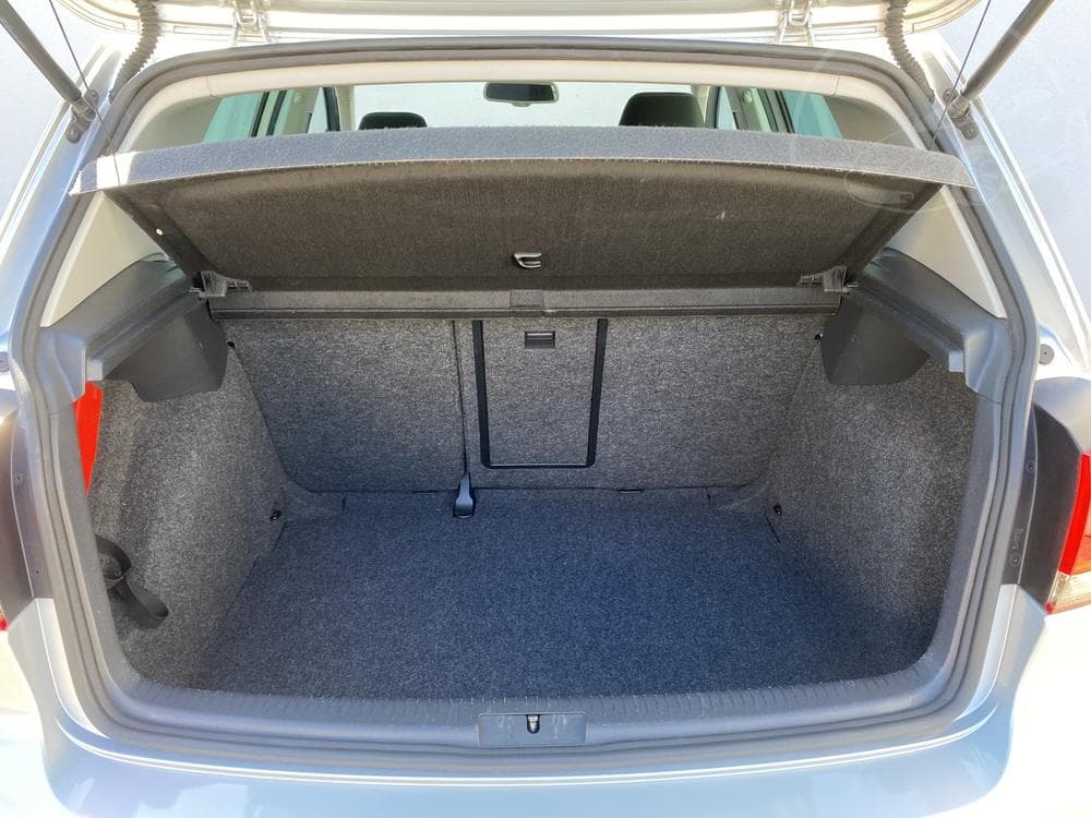 2011 Volkswagen GOLF - 13