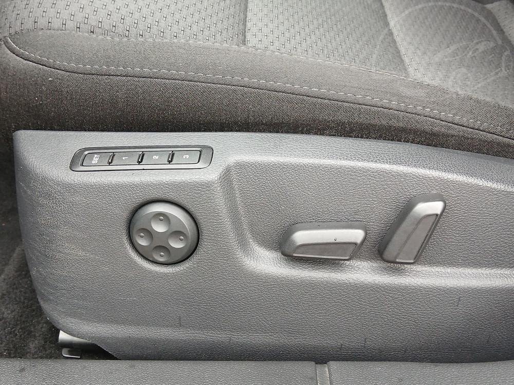 2011 Škoda SUPERB - 12