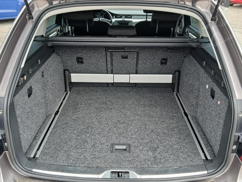 2011 Škoda SUPERB - 7