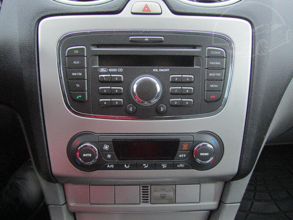 2010 Ford FOCUS - 14