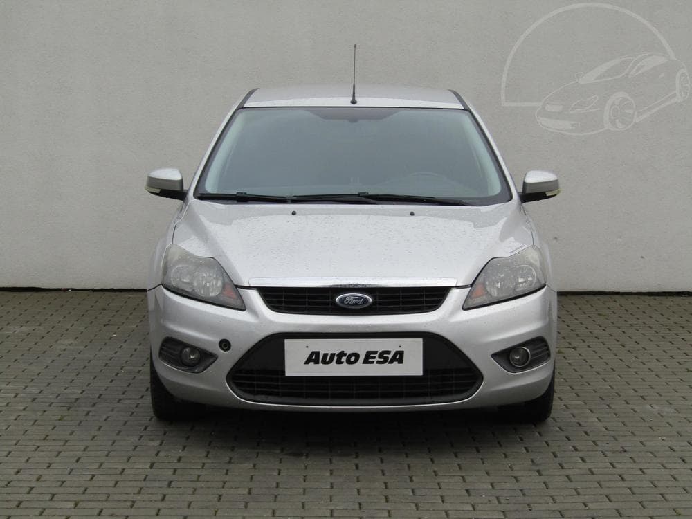 2010 Ford FOCUS - 2