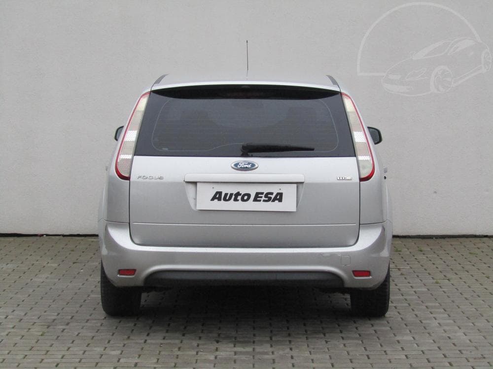 2010 Ford FOCUS - 5