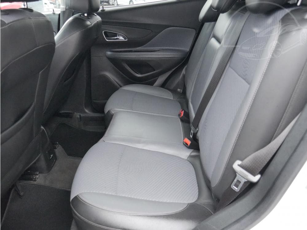 2014 Opel MOKKA - 10