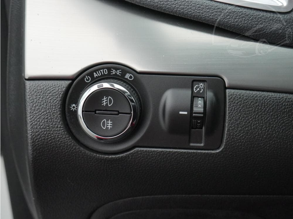 2014 Opel MOKKA - 15