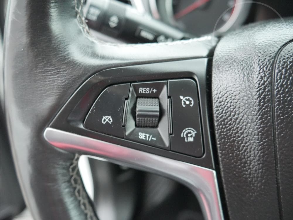 2014 Opel MOKKA - 16