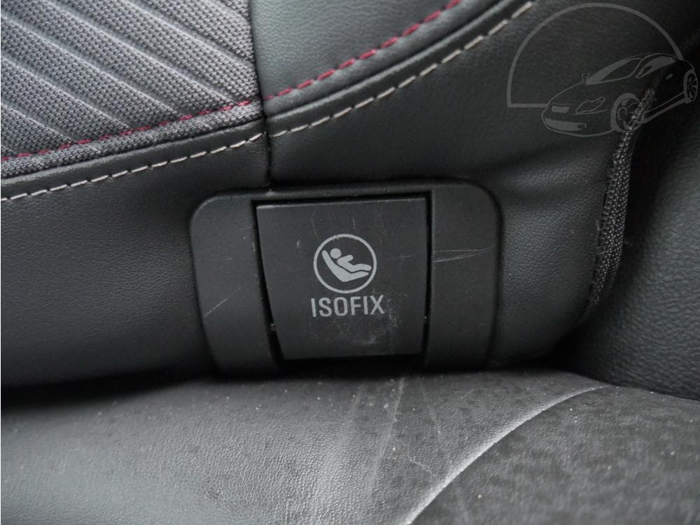 2014 Opel MOKKA - 18