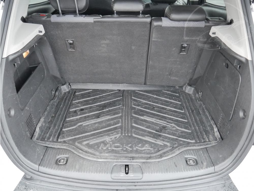 2014 Opel MOKKA - 7