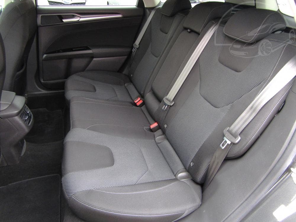 2019 Ford Mondeo - 10