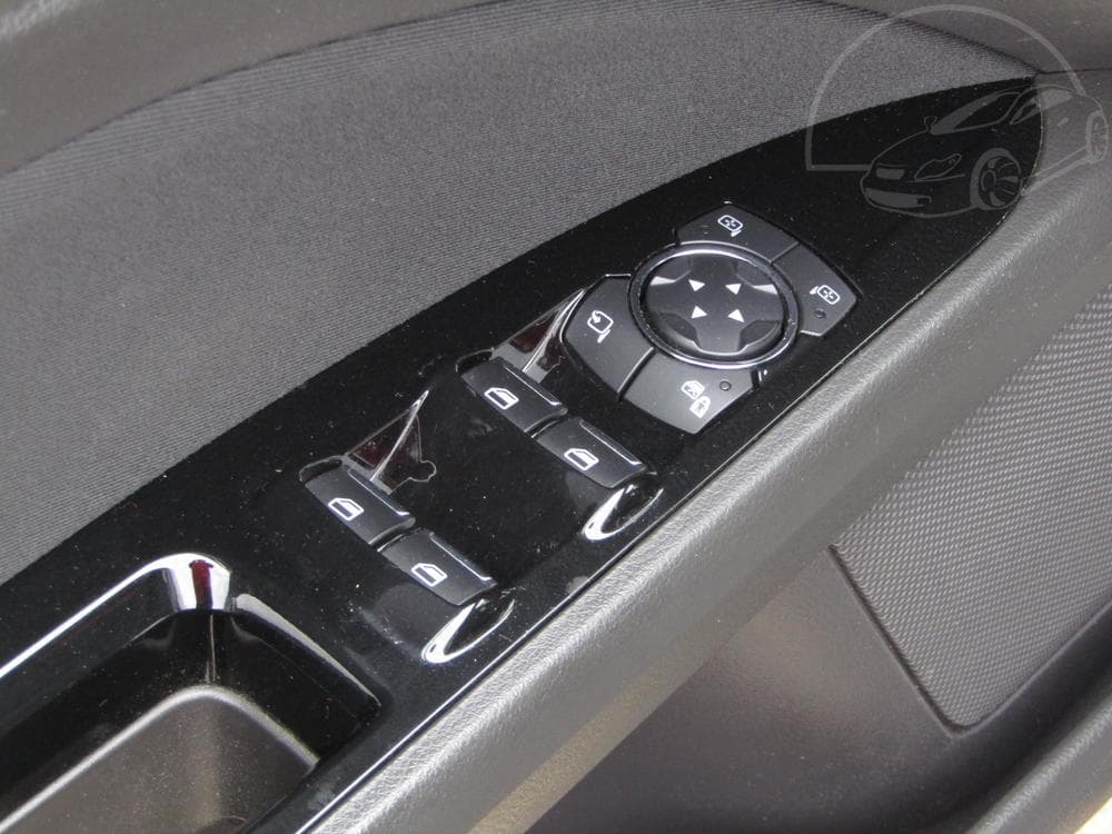 2019 Ford Mondeo - 11