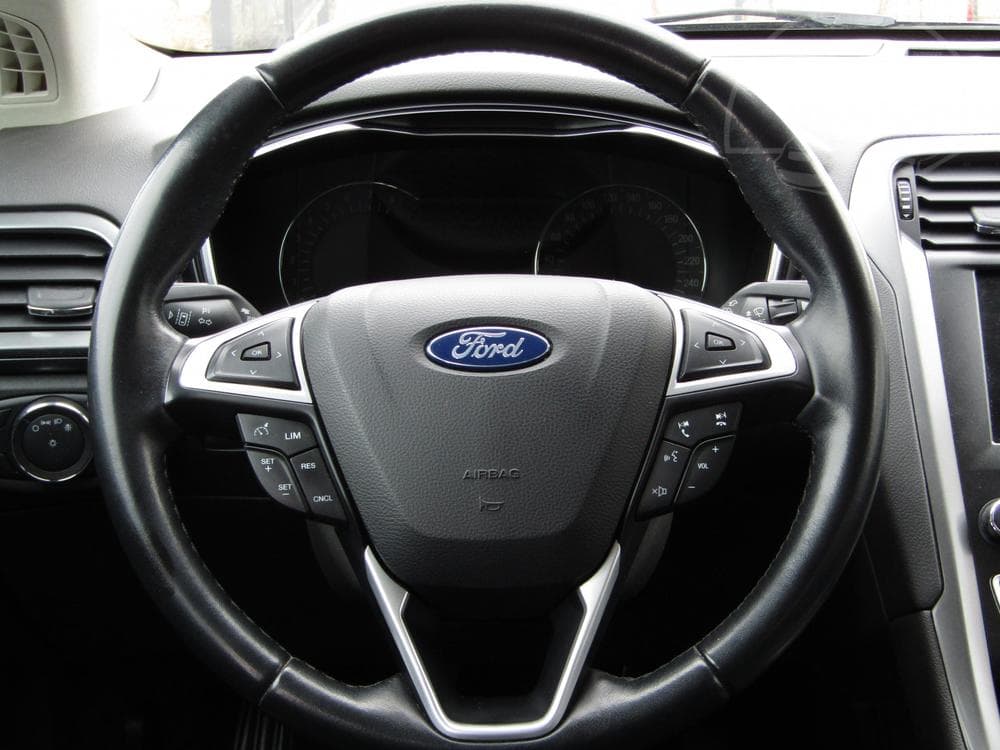 2019 Ford Mondeo - 13