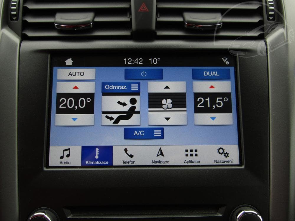 2019 Ford Mondeo - 16