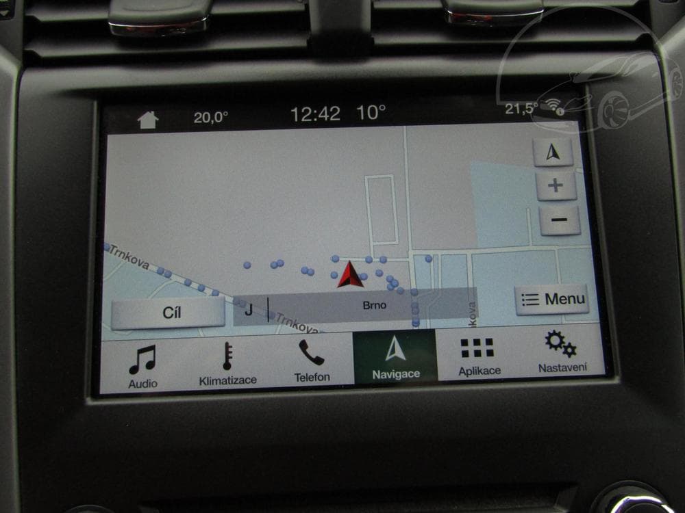 2019 Ford Mondeo - 17