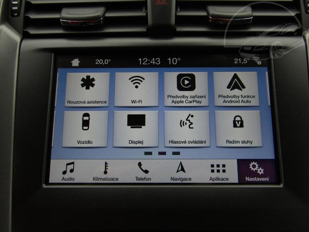 2019 Ford Mondeo - 18