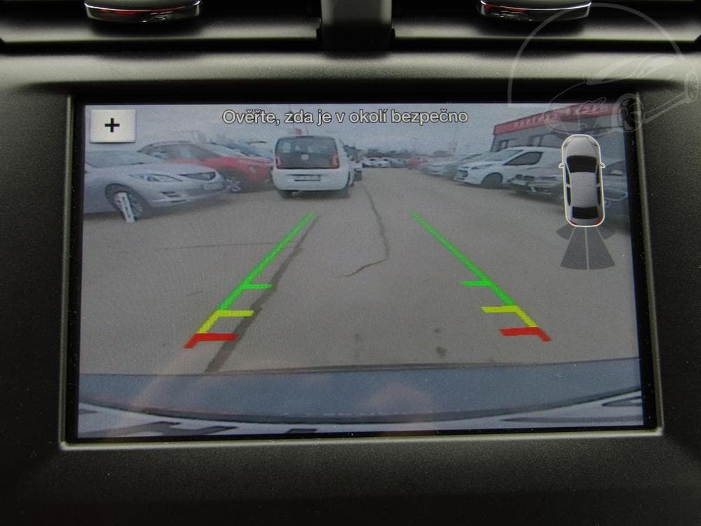 2019 Ford Mondeo - 19