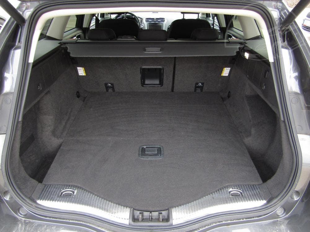 2019 Ford Mondeo - 7