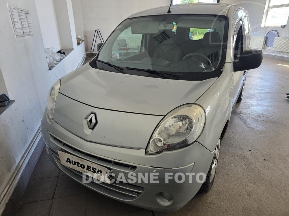 2008 Renault KANGOO