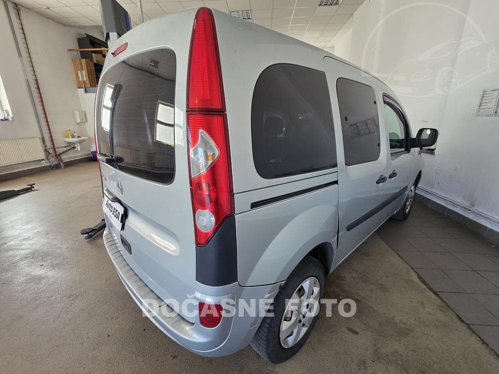 2008 Renault KANGOO - 3