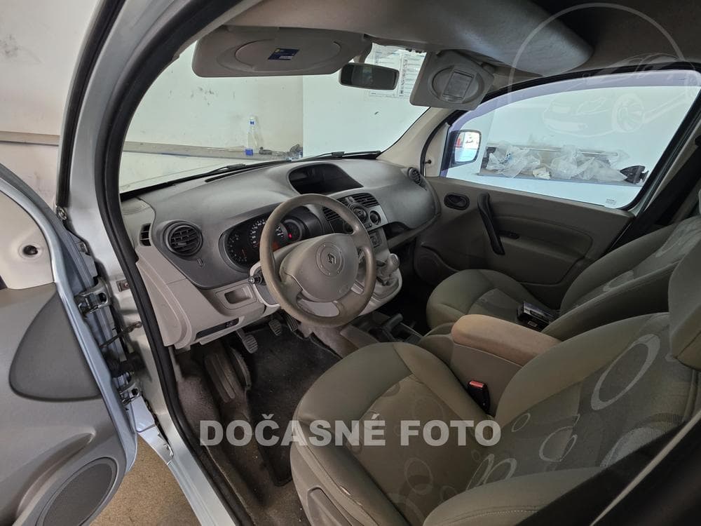 2008 Renault KANGOO - 5