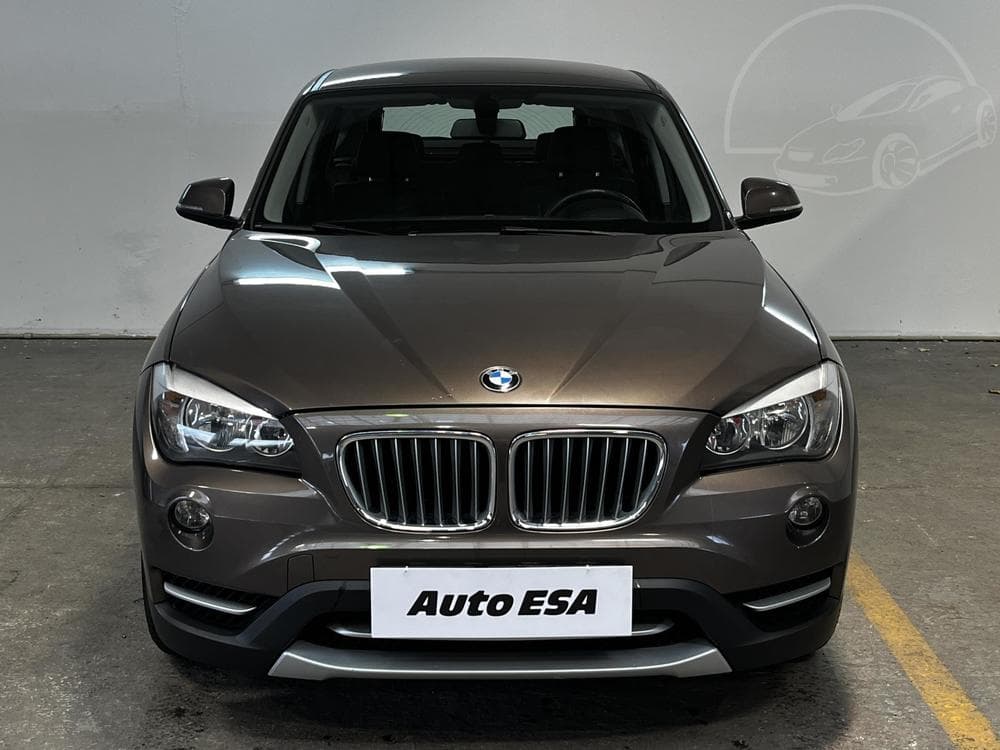 2014 BMW X1 - 2