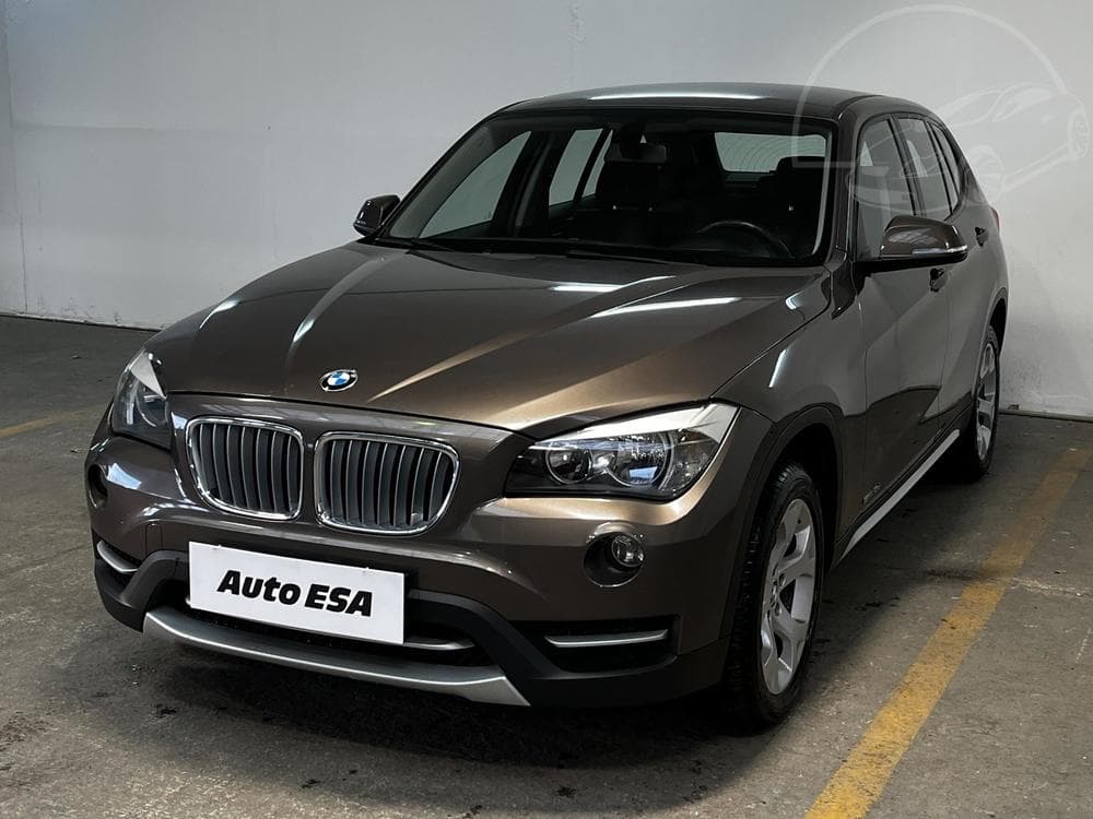 2014 BMW X1 - 3