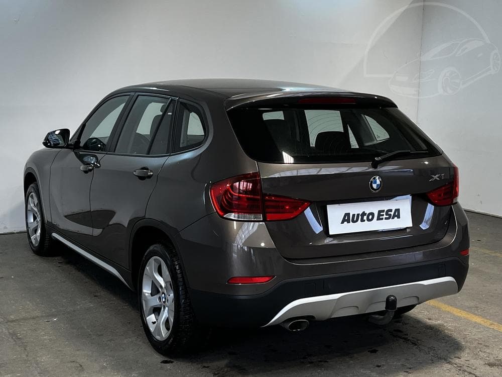 2014 BMW X1 - 6