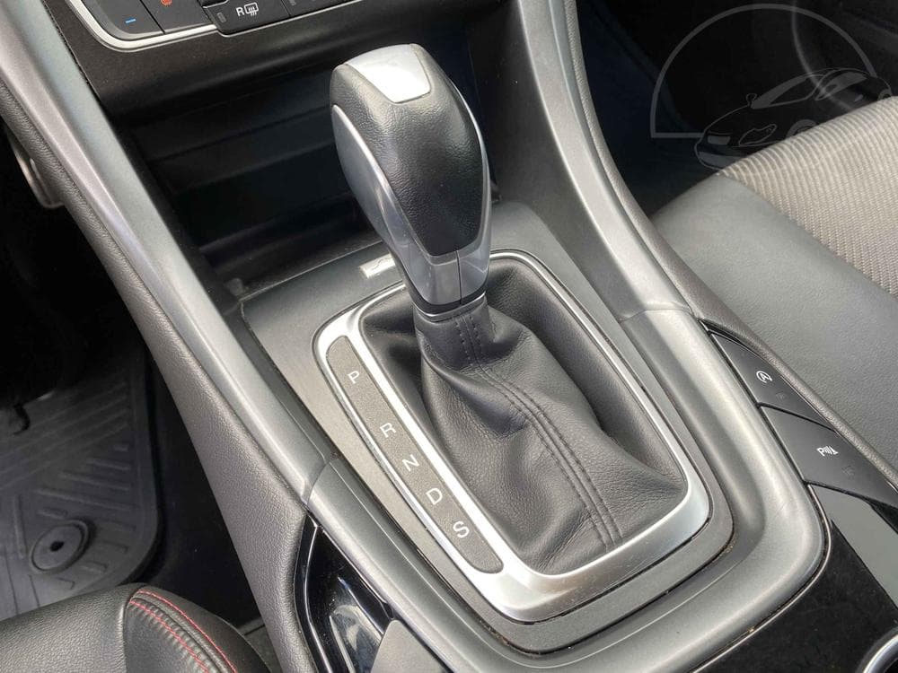 2017 Ford MONDEO - 16