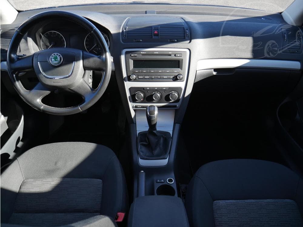 2011 Škoda OCTAVIA - 8